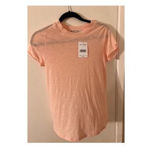 Free People Ballet Tee